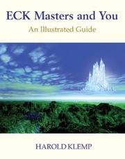 Cover of: ECK masters and you by Harold Klemp