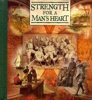 Cover of: Strength for a man's heart