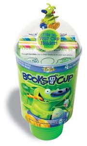 Cover of: Books In A Cup: Lime (Books-In-A-Cup)