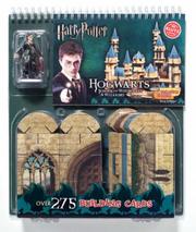 Cover of: Hogwarts: School of Witchcraft and Wizardry (Building Cards)
