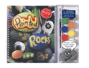 Cover of: Painted rocks by by the editors of Klutz.