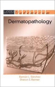 Cover of: Dermatopathology