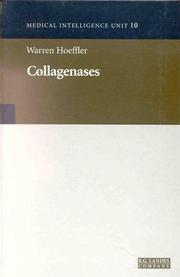 Collagenases