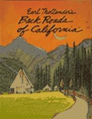 Back roads of California by Earl Thollander