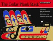 The cedar plank mask by Nan McNutt