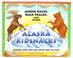 Cover of: Moose Racks, Bear Tracks, and Other Alaska KidSnacks