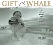 Cover of: Gift of the Whale by Bill Hess, Bill Hess