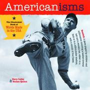 Americanisms by Gary Luke