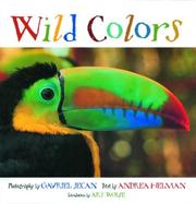 Cover of: Wild Colors