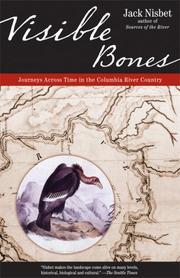 Cover of: Visible Bones by Jack Nisbet