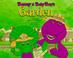 Cover of: Barney & Baby Bop's garden