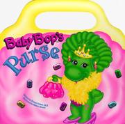 Cover of: Baby Bop's purse
