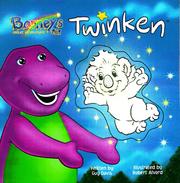 Cover of: Barney and Twinken (Barney's Great Adventure)