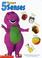 Cover of: Barney's 5 senses