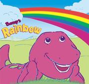 Cover of: Barney's rainbow