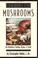 Cover of: Medicinal Mushrooms
