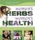 Cover of: Women's Herbs