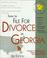 Cover of: How to file for divorce in Georgia