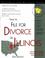 Cover of: How to file for divorce in Illinois