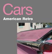 Cover of: Cars: American Retro