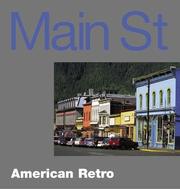 Cover of: Main St.