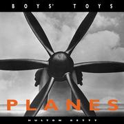 Cover of: Planes by Hulton Getty
