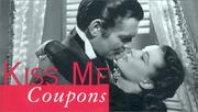 Cover of: Kiss Me Coupons (Coupon Collections)