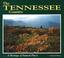 Cover of: The Tennessee Country