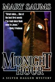 Cover of: Midnight hour