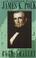 Cover of: Interview With James K. Polk (Tennessee Presidents)