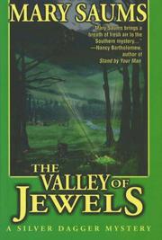 Cover of: The valley of jewels
