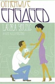 Cover of: Otherwise Engaged by Laura Young, Laura Young