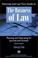 Cover of: Attorney and law firm guide to the business of law