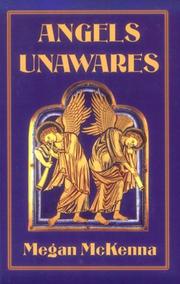 Cover of: Angels unawares