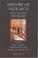 Cover of: History of Vatican II