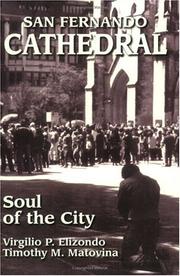 Cover of: San Fernando Cathedral: soul of the city
