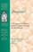 Cover of: Presente!: U.S. Latino Catholics from Colonial Origins to the Present (American Catholic Identities: a Documentary History)