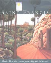 Cover of: Saint Francis by Marie Dennis