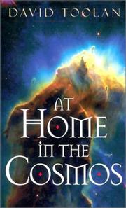 At Home in the Cosmos by David Toolan
