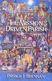 Cover of: The Mission Driven Parish