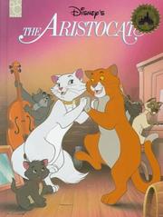 Cover of: Disney's the Aristocats (Mouse Works Classic Storybook Collection) by Mouse Works