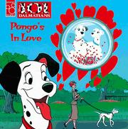 Cover of: Pongo's in love.