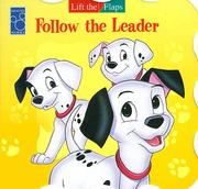 Cover of: Follow the leader by Sarah Willson