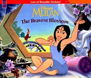 Cover of: Disney's Mulan. by Barbara Bazaldua