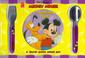 Cover of: Walt Disney's Mickey Mouse