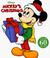 Cover of: Disney's Mickey's Christmas