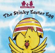 Cover of: The stinky Easter egg by Chris Tougas