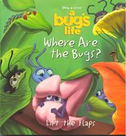 Cover of: Where are the bugs?