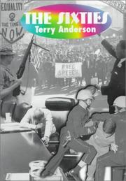 Cover of: The sixties by Terry H. Anderson