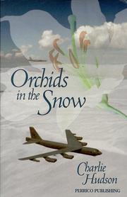 Cover of: Orchids in the Snow